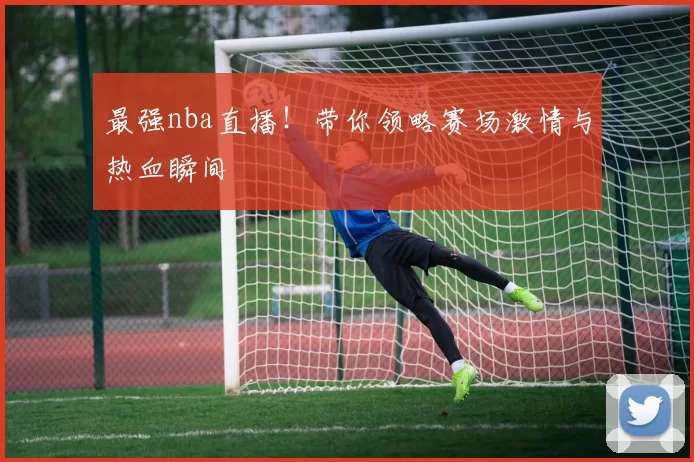 最强nba直播！带你领略赛场激情与热血瞬间