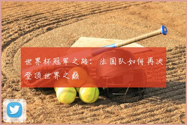世界杯冠军之路:法国队如何再次登顶世界之巅
